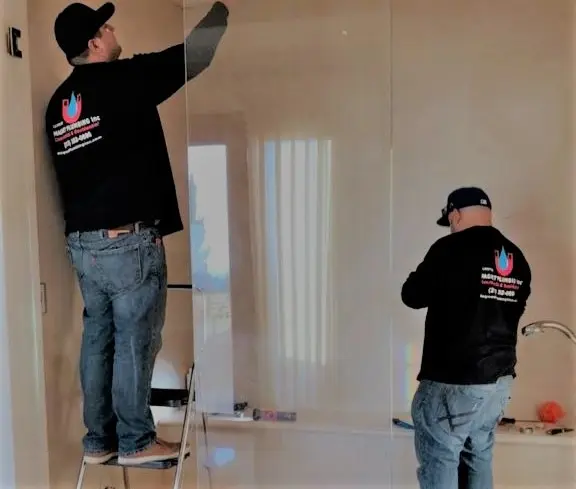 Professional plumbing installation for Tankless Water Heater Installation in Elm Grove